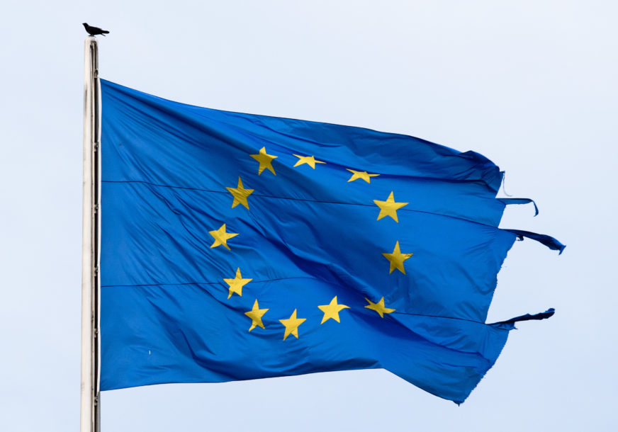 BRISELSKI ŠAMAR ZA PRIŠTINU Evropska komisija: Priština podriva svoj put ka EU