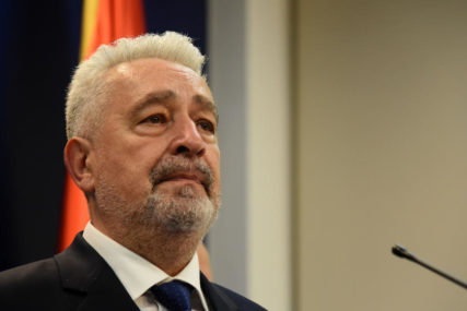 “Oni su naši prijatelji”: Krivokapić tvrdi da Vlada NEĆE ODUSTATI od normalizacije odnosa sa Srbijom