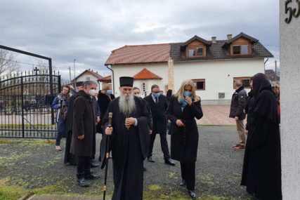 "Za manastir Јasenovac Srpska će izdvojiti 100.000 KM" Dodik najavio posjetu sa patrijarhom Porfirijem
