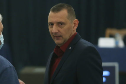 GUBITNIK DANA Zoran Popović