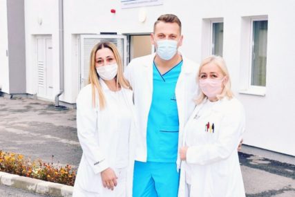 TERAPIJA KISEONIKOM U Bolnici “Srbija” počela s radom hiperbarična komora