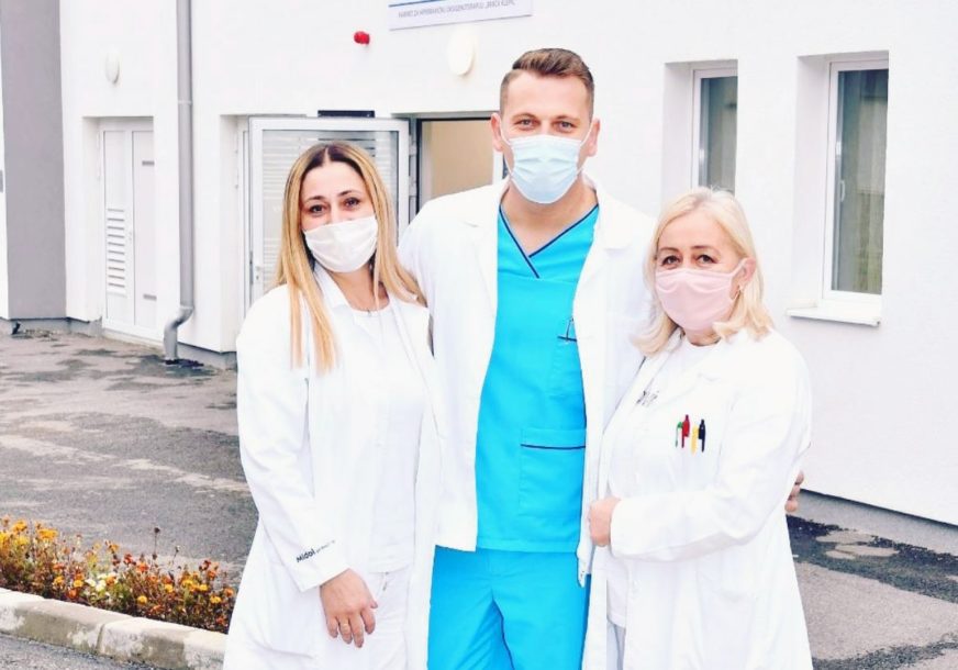 TERAPIJA KISEONIKOM U Bolnici “Srbija” počela s radom hiperbarična komora