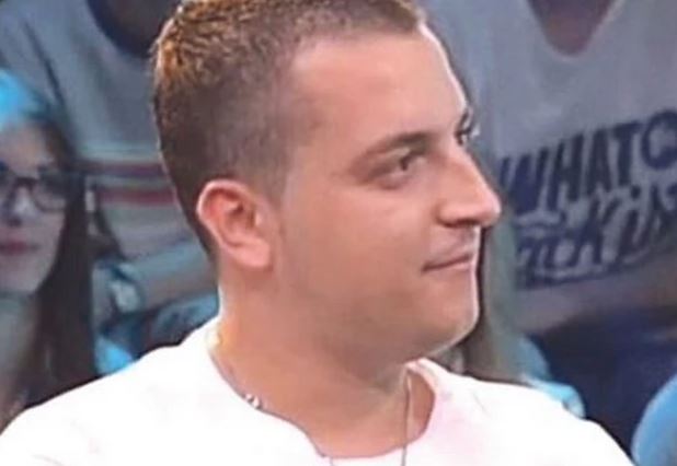 Uhapšen pjevač Alen Muković: Udario ženu pesnicom i nanio joj povrede