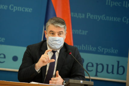 "Građani će se moći prijaviti" Šeranić poručio da dinamika vakcinacije zavisi od dopremanja vakcina