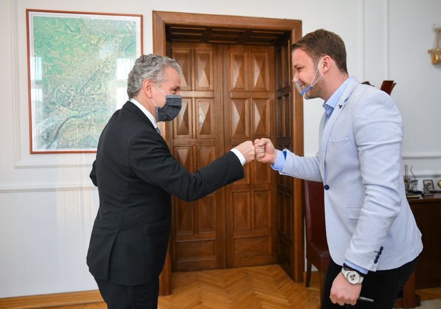 Planovi nove administracije:  Grad zainteresovan za projekte Evropske unije