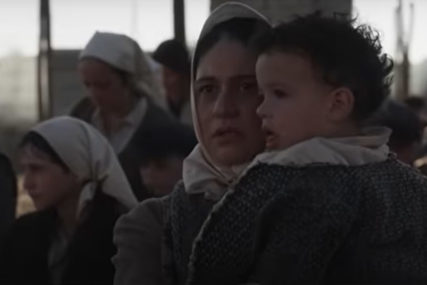 PRIVATNI ŽIVOT VJEŠTO KRIJE Glumila je Darinu majku u kultnom filmu o logoru u Jasenovcu, a ovako danas izgleda (FOTO)