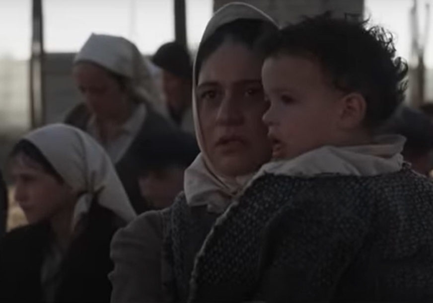 PRIVATNI ŽIVOT VJEŠTO KRIJE Glumila je Darinu majku u kultnom filmu o logoru u Jasenovcu, a ovako danas izgleda (FOTO)