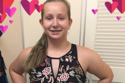 "Bila je srećna što je živa" Tinejdžerka tri puta pobijedila rak, a sada je zbog korone umrla roditeljima na rukama