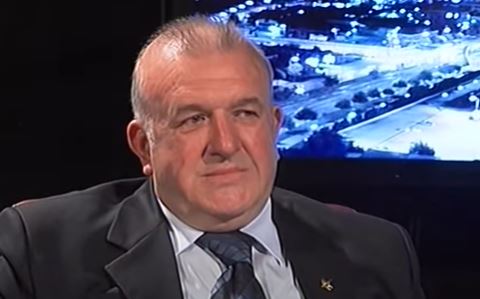 HOSPITALIZOVAN U SARAJEVU Bošnjački general Atif Dudaković u bolnici zbog korona virusa