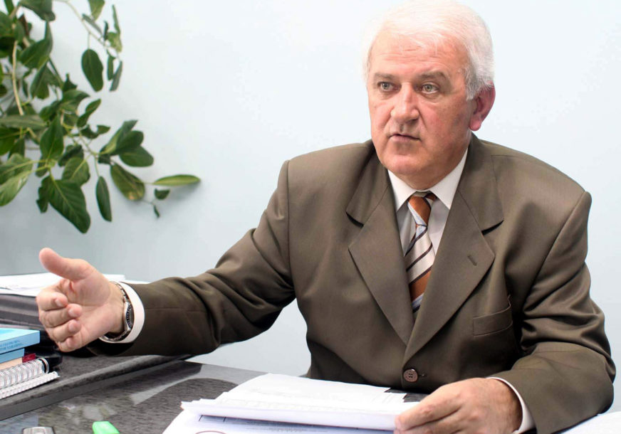 "Stranci vas pomažu, ali to neće potrajati" Boško Tomić pozvao Bošnjake na dogovor sa Srbima, da bi svi u BiH bolje živjeli