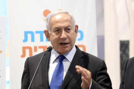 OPTUŽEN ZA KORUPCIJU Nastavlja se suđenje premijeru Izraela Benjaminu Netanjahuu