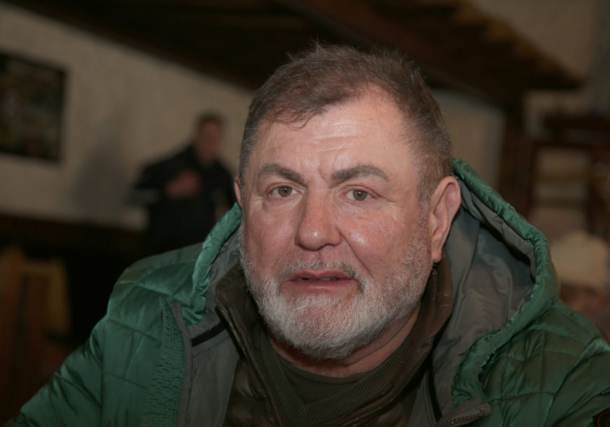FOTO: SINIŠA PAŠALIĆ/RAS SRBIJA