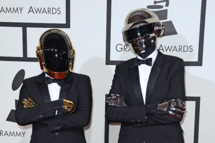 Raspao se dvojac Daft Punk: Vijest objavili osmominutnim videom pod nazivom "Epilog"