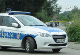 UŽAS U ŠIPOVU U koritu rijeke Plive pronađeno tijelo muškarca