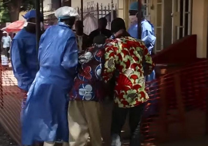 VELIKI RIZIK PO REGIJU Buknula epidemija ebole u Kongu i Gvineji (VIDEO)