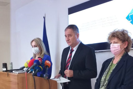 VSTS DONIO ODLUKU Imenovani nosioci pravosudnih funkcija u Srpskoj i FBiH
