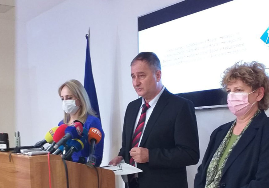 VSTS DONIO ODLUKU Imenovani nosioci pravosudnih funkcija u Srpskoj i FBiH
