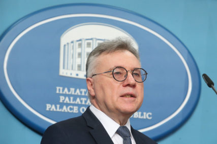 Kalabuhov: Prijetnja BiH nije Rusija, nego oni koji podrivaju dijalog konstitutivnih naroda