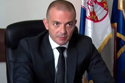 ODAVAO SLUŽBENE TAJNE Bivši načelnik beogradske policije sklopio sporazum sa tužilaštvom