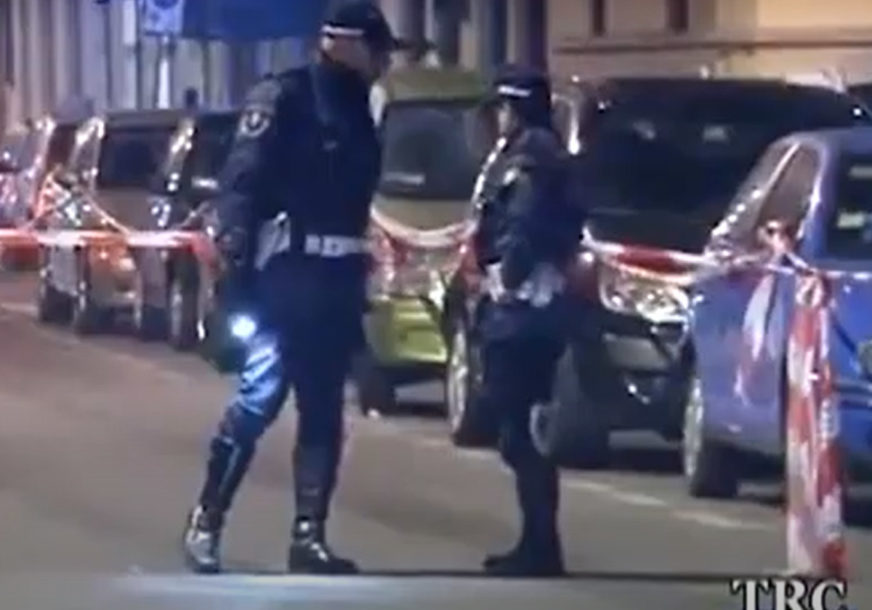 Srbin ubio karabinjera i osuđen na KUĆNI ZATVOR, javnost bijesna: "Ovo je šamar porodici policajca"
