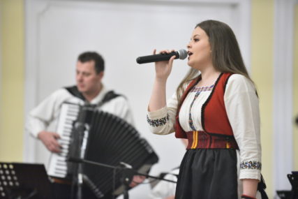Plesom i igrom oduševili žiri: KUD „Piskavica“ osvojio prvo mjesto na festivalu u Rusiji