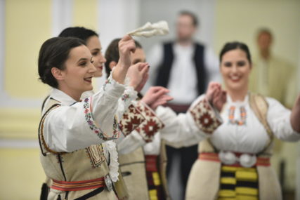 Okupilo se oko 400 učesnika: Manifestacijom "Kozara etno festival" otvoreni "Banjalučki etno dani"