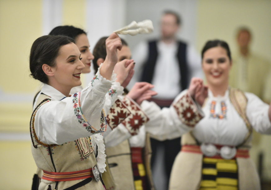Okupilo se oko 400 učesnika: Manifestacijom "Kozara etno festival" otvoreni "Banjalučki etno dani"
