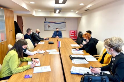 "POČETAK KRAJA LAŽNIH DIPLOMA" Startovala Komisija za borbu protiv negativnih pojava u visokom obrazovanju Srpske