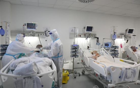 Bitku s koronom izgubilo 16 pacijenata: U BiH 223 osobe pozitivne na virus korona