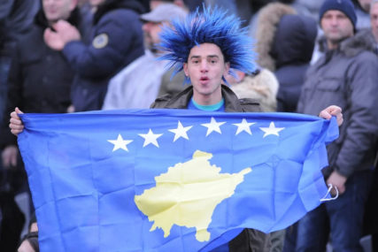 Traži priznanje nezavisnosti Kosova: Ukrajinski poslanik ponovo proziva Srbe