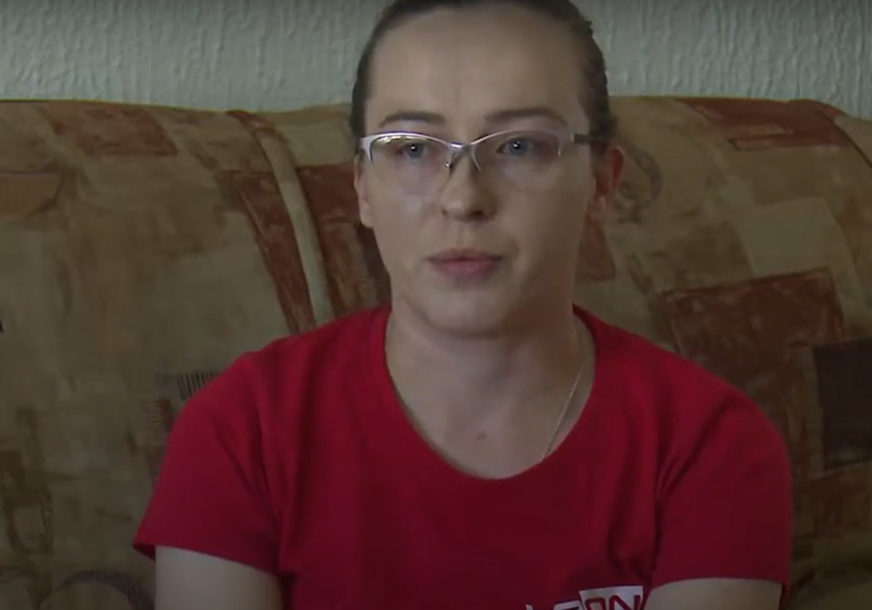 "Dvaput mi propao surogat u Ukrajini" Kristina (35) nema matericu i traži način da ostvari potomstvo