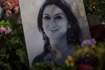 Bombu postavili ispod  njenog automobila: Još dvojica optuženih za ubistvo novinarke na Malti
