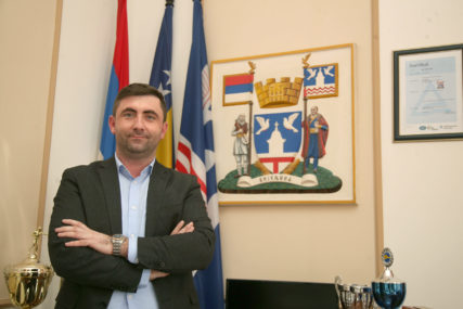 Prvih 100 dana na čelu Bijeljine: Petrović najavio nove projekte, ali i objasnio zašto je podnio krivičnu prijavu protiv Sofrenića