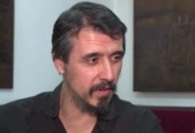 "Rekli su da ne znaju da li će PREŽIVJETI NOĆ" Marko Bulat progovorio o kćerki, pa se prisjetio bolnih trenutaka kada je ona vodila životnu bitku