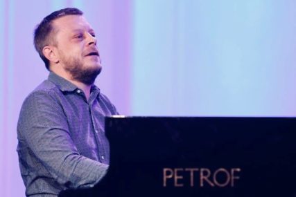 Matija Dedić umro u 53. godini: Tužna vijest iz muzičkog svijeta, PREMINUO SIN ARSENA DEDIĆA