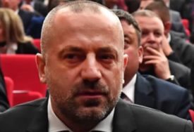 Potvrdio da je organizovao grupu u Banjskoj: Milan Radoičić preuzeo na sebe odgovornost za dešavanja na Kosovu