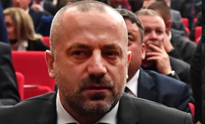 Milan Radoičić proveo noć u pritvoru: Uhapšeni Srbin danas izlazi pred sudiju