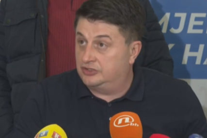 Radović poručio: Filipović osvojio 12 odsto glasova više nego u novembru