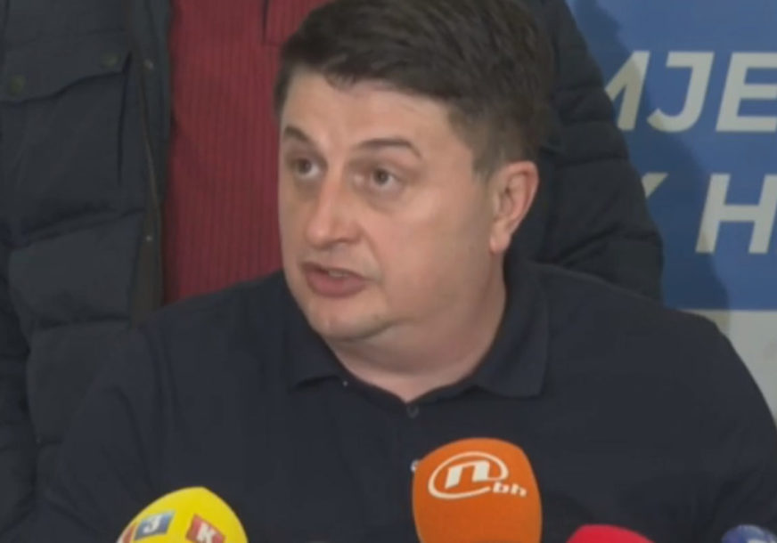 Radović poručio: Filipović osvojio 12 odsto glasova više nego u novembru