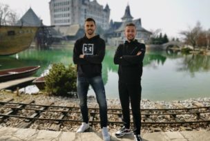 FOTO: USTUPLJENA FOTOGRAFIJA