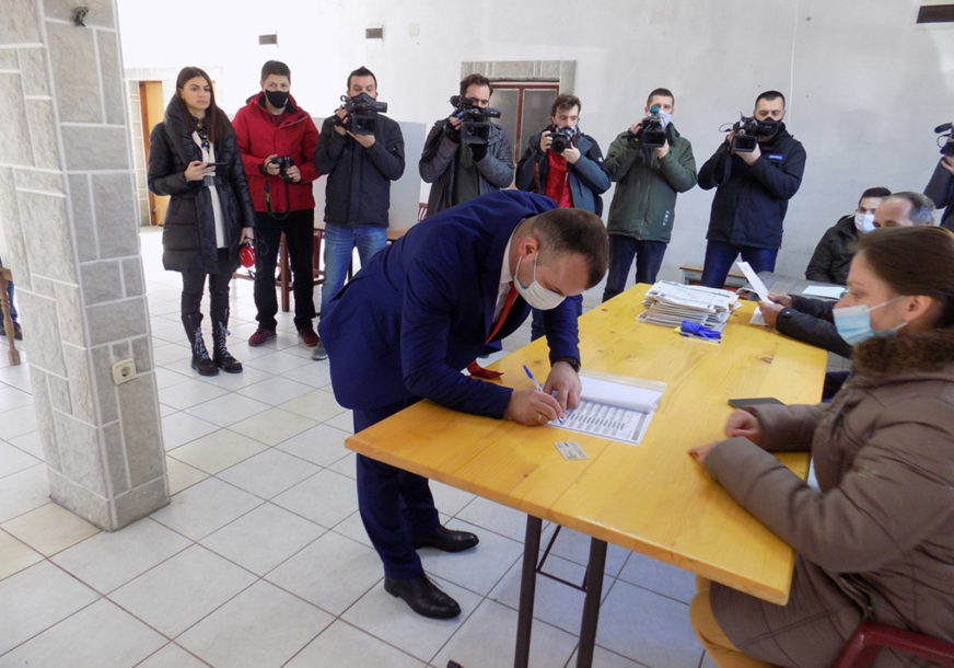 "Poništavanje izbora nanijelo mnogo štete" Grujičić očekuje BRZU PRIMJENU izbornog rezultata