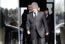 Odslužio više od dvije trećine kazne: Momčilo Perišić pušten na slobodu