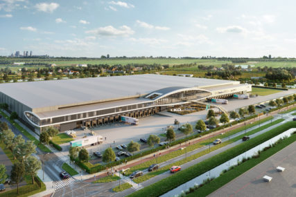 LKQ jača logistiku u Evropi: Otvara najsavremeniji distributivni centar u blizini Roterdama