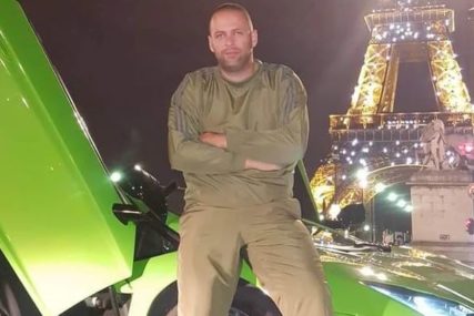 Policija još traga za ubicom: Danas posljednji ispraćaj ubijenog Nikole Zečevića