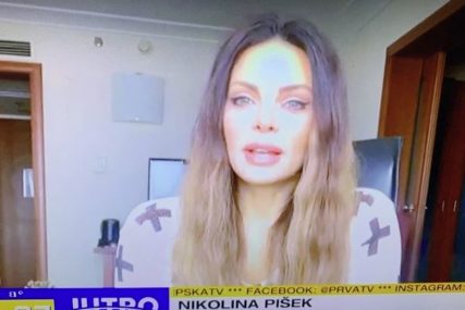"Imam smetnje u disanju, kćerka mora na pretrage mozga" Nikolina Pišek ispričala NOVE DETALJE O TROVANJU