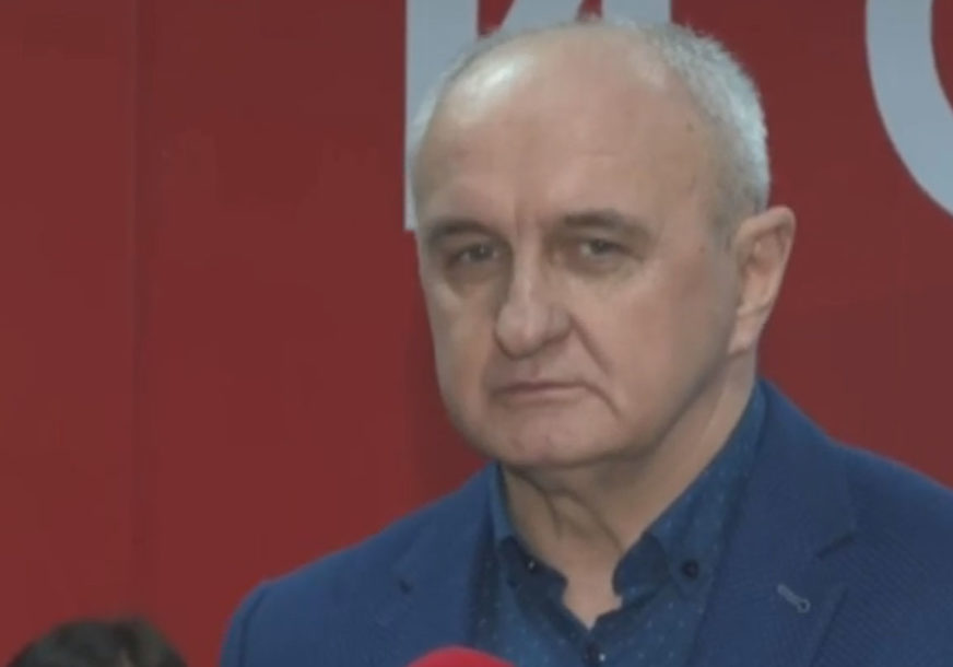 Todorović čestitao Jeriniću: Đokić tvrdi da NIJE UGROŽENA KOALICIJA sa SNSD
