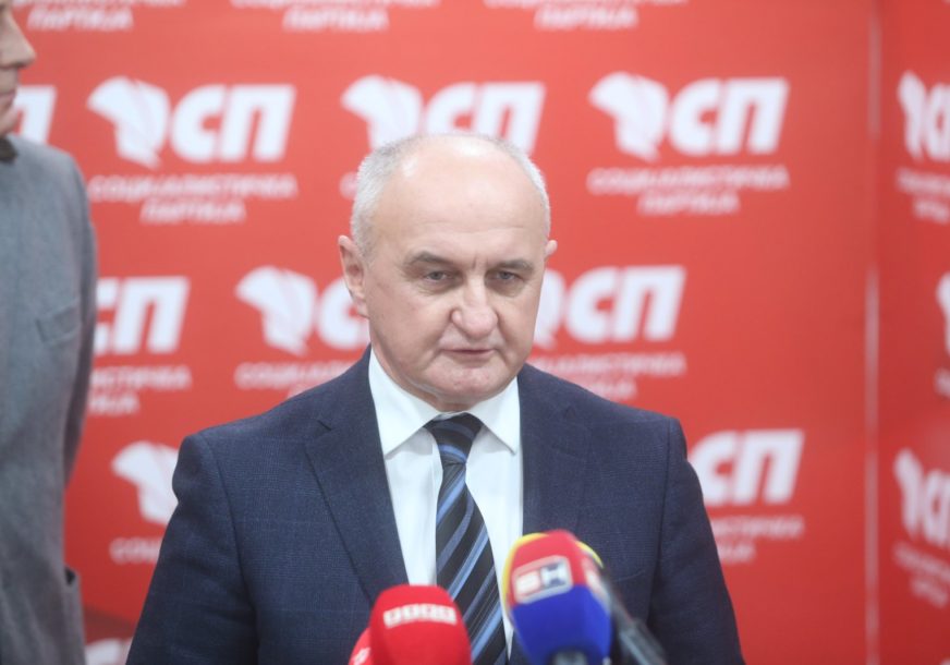 Đokić najavio: Najkasnije za dvije sedmice imena kandidata vladajuće koalicije Srpske za inokosne funkcije