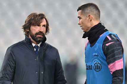 "POGREŠAN POTEZ" Kasano smatra da Ronaldo nije potreban Juventusu