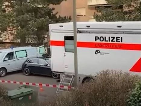 Isplivali jezivi detalji: Muškarac koji je ubio Srpkinju u Švajcarskoj je DJED NJENOG MUŽA