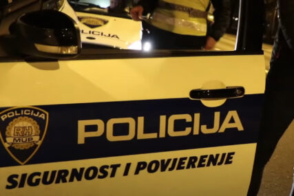 U Hrvatskoj uhapšeno više osoba: Osumnjičeni za krijumčarenje i preprodavanje droge